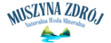 muszyna zdroj logo